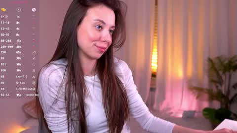 Goldy Grace online show from 04/26/26, 04:48
