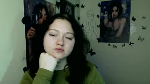 Alice online show from 12/05/25, 07:28