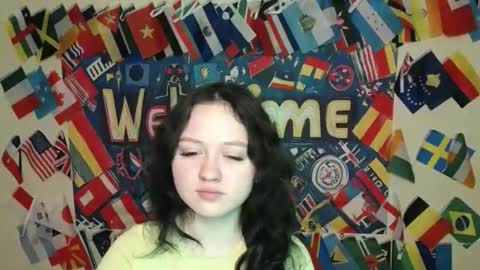 Alice online show from 12/18/25, 06:52