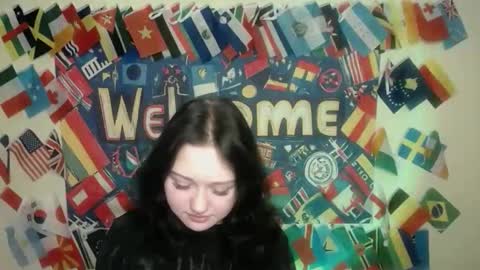 Alice online show from 01/15/26, 07:02