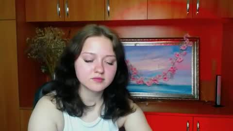 Snapshot of _foxy_lady chatting on 05/07/26, 06:19 Alice online show from 05/07/26, 06:19