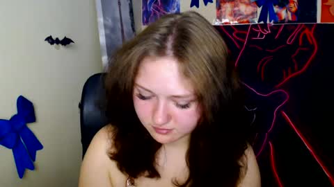 Alice online show from 07/25/26, 06:33