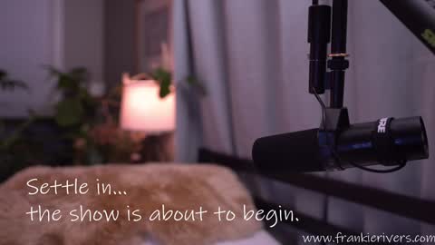 Frankie Rivers allmylinks  online show from 01/15/26, 03:44