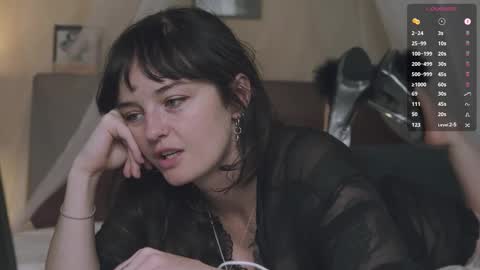 Jacqui  Queen goddess motorcycle mozzarella Jaq  next livestream see bio online show from 03/12/26, 12:28