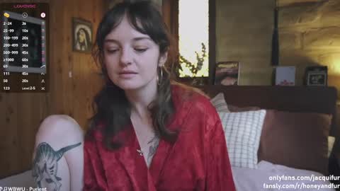 Jacqui  Queen goddess motorcycle mozzarella Jaq  next livestream see bio online show from 04/17/26, 11:19