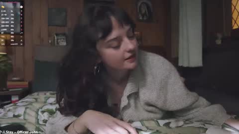 Snapshot of _freckles chatting on 05/20/26, 12:06 Jacqui Queen goddess motorcycle mozzarella Jaq next livestream see bio online show from 05/20/26, 12:06