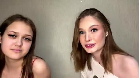 Kaithie and Jessie online show from 06/15/26, 04:31