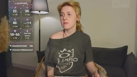 Iren online show from 04/23/26, 02:30