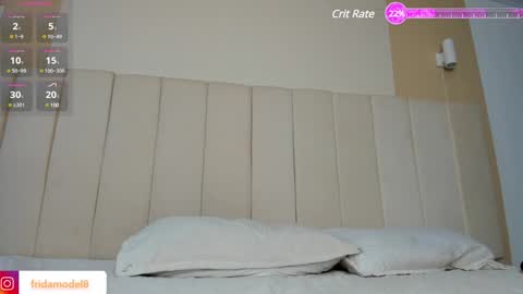 Frida online show from 01/21/25, 12:50