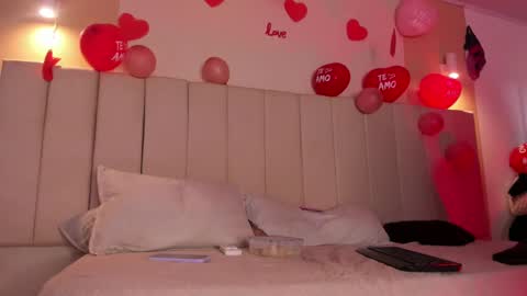 Frida online show from 02/18/25, 01:00