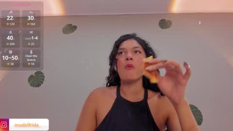 Frida online show from 10/06/25, 01:08