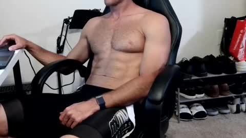 Full Sender online show from 07/14/26, 03:00