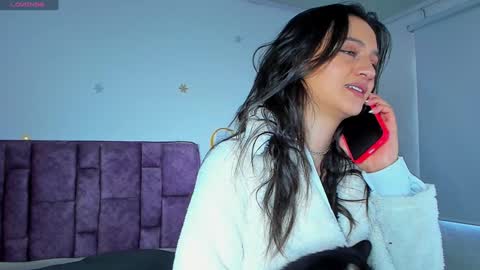 Gabby online show from 01/19/25, 01:55