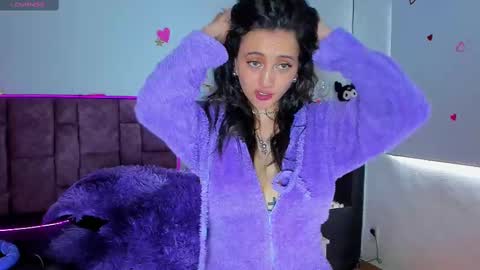 Gabby online show from 02/16/25, 05:26