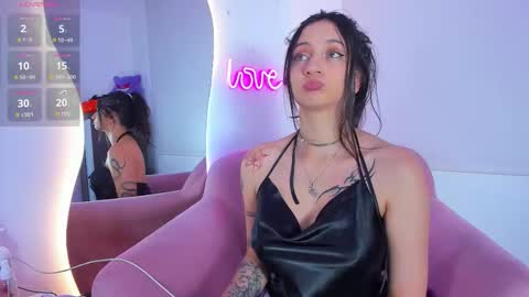 Gabby online show from 09/13/25, 12:16