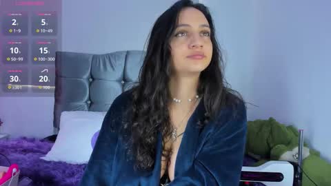 Gabby online show from 02/03/26, 03:17