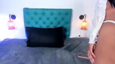 Gaby  online show from 07/07/26, 12:20