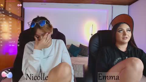  Juliana   Gaby   Kloe online show from 03/05/25, 01:21