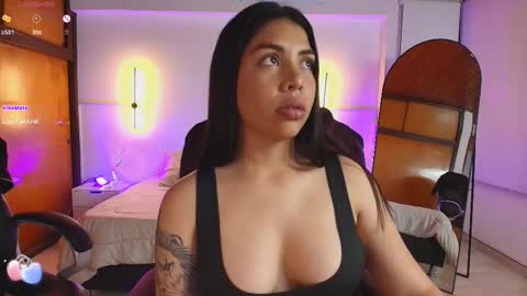  Juliana   Gaby   Kloe online show from 03/12/25, 06:40