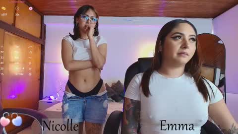  Juliana   Gaby   Kloe online show from 03/12/25, 10:39