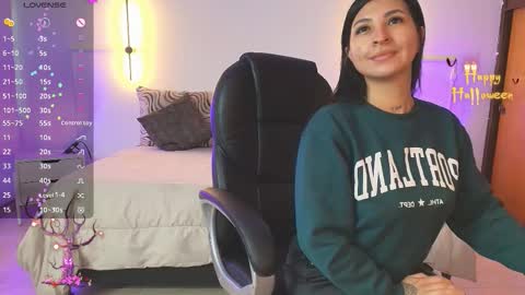  Juliana   Gaby   Kloe online show from 10/18/25, 11:33