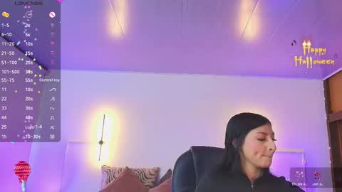  Juliana   Gaby   Kloe online show from 10/29/25, 11:23