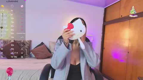  Juliana   Gaby   Kloe online show from 11/11/25, 12:16