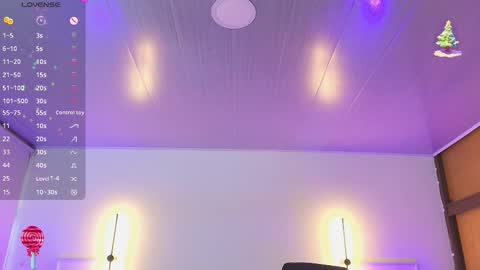  Juliana   Gaby   Kloe online show from 11/14/25, 11:31