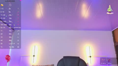  Juliana   Gaby   Kloe online show from 11/18/25, 11:14