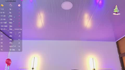  Juliana   Gaby   Kloe online show from 11/24/25, 11:21