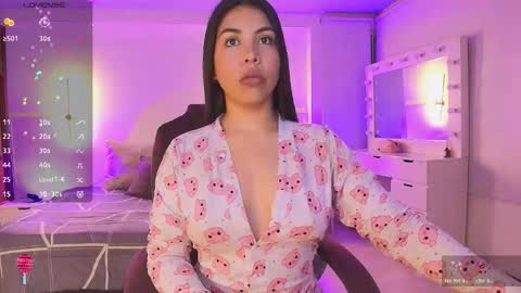  Juliana   Gaby   Kloe online show from 02/03/26, 03:37