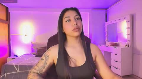  Juliana   Gaby   Kloe online show from 03/25/26, 03:34