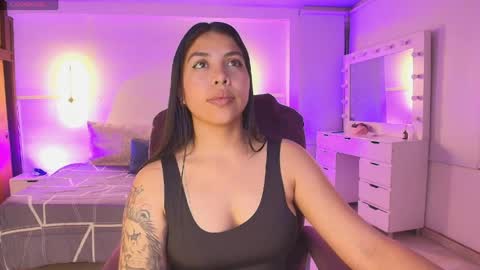  Juliana   Gaby   Kloe online show from 04/10/26, 06:29