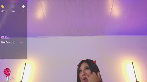  Juliana   Gaby   Kloe online show from 04/10/26, 06:34