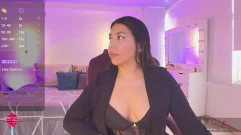  Juliana   Gaby   Kloe online show from 04/15/26, 07:58