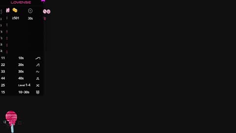  Juliana   Gaby   Kloe online show from 04/17/26, 04:21