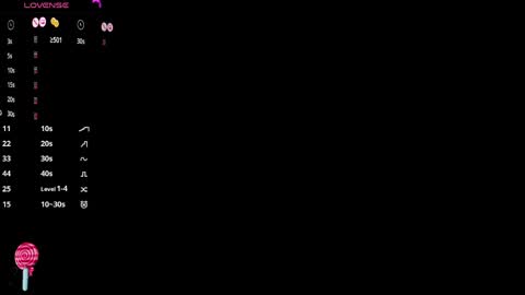  Juliana   Gaby   Kloe online show from 04/22/26, 03:57