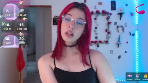 Galya online show from 12/30/24, 12:09