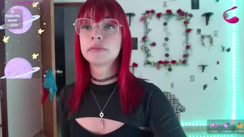 Galya online show from 11/15/25, 10:15