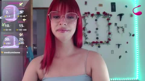 Galya online show from 11/28/25, 06:10