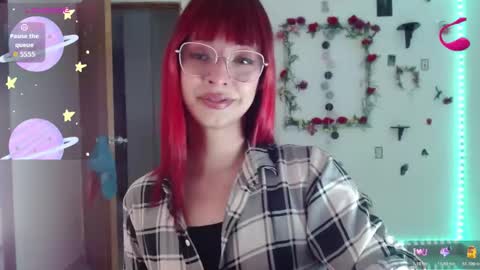 Galya online show from 12/18/25, 12:33