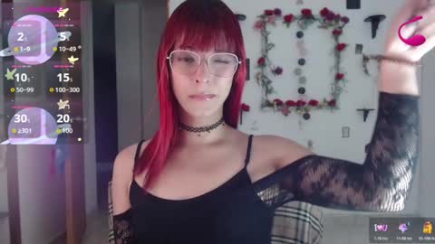 Galya online show from 01/14/26, 11:42