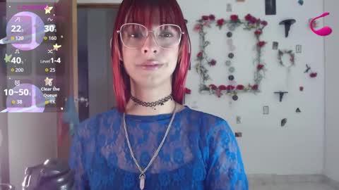 Galya online show from 02/09/26, 10:25