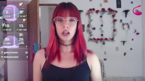 Galya online show from 02/17/26, 06:36