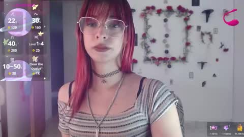 Galya online show from 02/24/26, 01:03