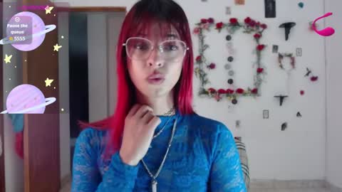 Galya online show from 03/14/26, 11:43