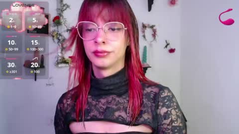 Galya online show from 04/26/26, 08:12