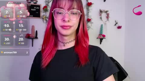 Galya online show from 05/01/26, 11:59