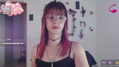 Galya online show from 05/02/26, 11:04