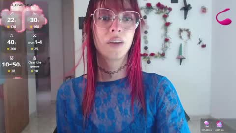 Galya online show from 05/19/26, 01:06